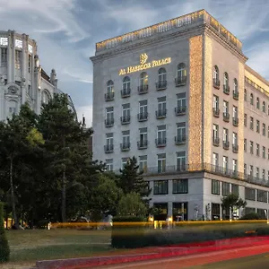 Hotel Al Habtoor Palace Budapest, Preferred &